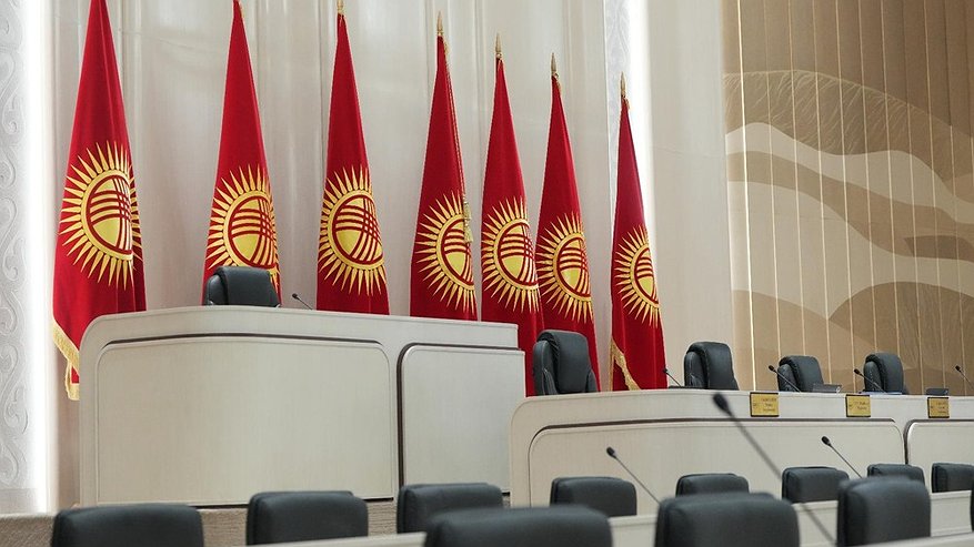 Главная картинка новости: В Воронежской области пройдет голосование граждан Киргизии на парламентских выборах