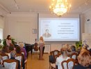 В усадьбе Веневитинова прошли посвященные к юбилею Воронежской губернии молодежные чтения