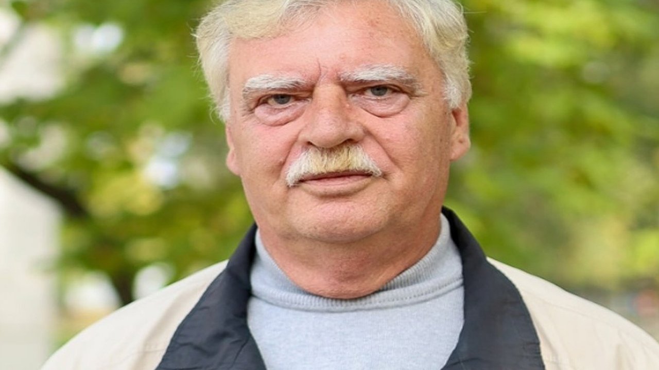 Главная картинка новости: Почётный гражданин города Воронежа Иван Чухнов отмечает 69-летие