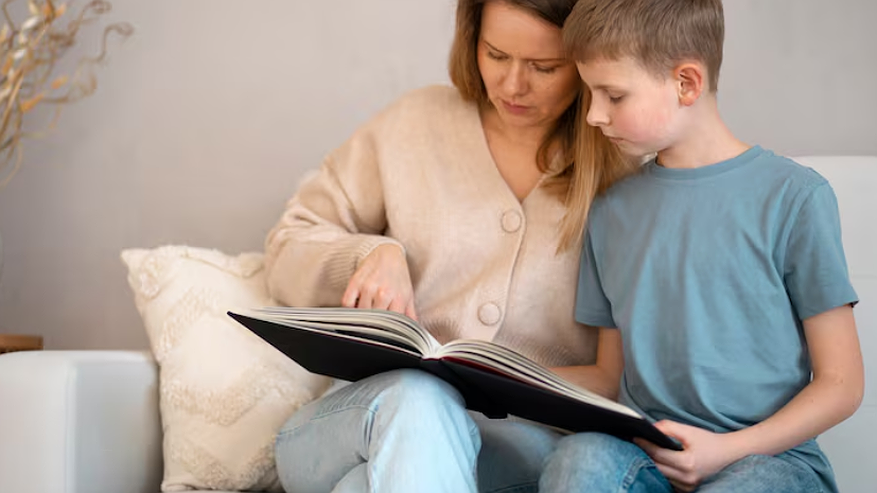 Главная картинка новости: Дети будут уважать и почитать, если родитель соблюдает 1 правило в жизни. Запомните это навсегда