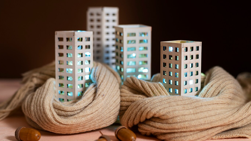 Главная картинка новости: Правительство утвердило индексацию ЖКХ на 2026: как в новом году изменится плата за коммуналку в разных регионах