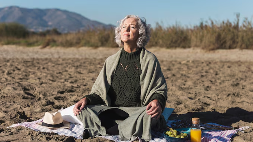 Главная картинка новости: Правильный климат для души и тела: рассказываю про регионы России, где жизнь после 50 обретает вкус