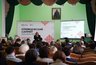 Миниатюра новости: В Воронеже впервые собрали краеведов четырех регионов на большом Саммите