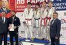 Миниатюра новости: Воронежские каратисты взяли россыпь медалей престижного турнира в Смоленске