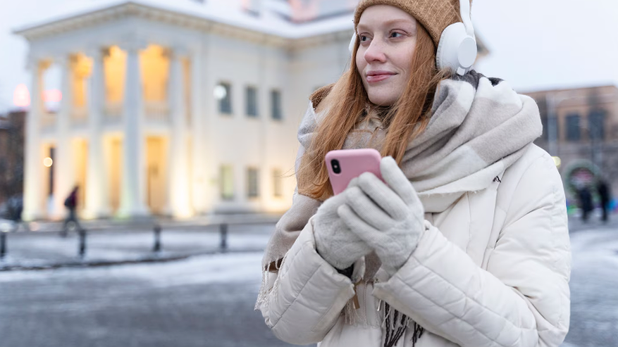 Главная картинка новости: Синоптик Вильфанд о зиме 2025–2026: «Температура ожидается около и выше нормы»