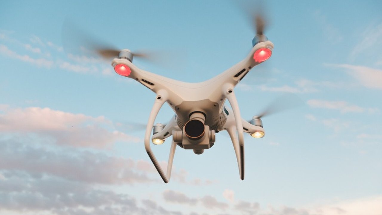 Главная картинка новости: Дежурные силы ПВО уничтожили два БПЛА над территорией Воронежской области