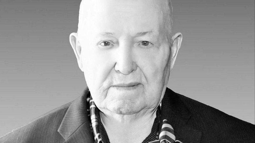 Главная картинка новости: В Воронежской области умер 99-летний ветеран Великой Отечественной войны Григорий Пашков