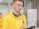 Выпускник Воронежского авиационного техникума стал лауреатом «Абилимпикс»