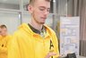 Миниатюра новости: Выпускник Воронежского авиационного техникума стал лауреатом «Абилимпикс»