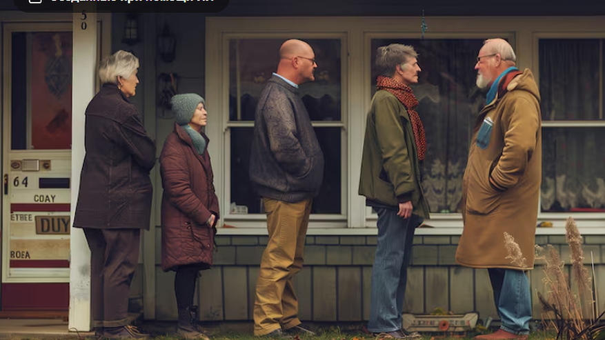 Главная картинка новости: С годами друзей всё меньше: Левитанский объяснил, почему в старости рядом остаются лишь единицы, а то и вовсе никого