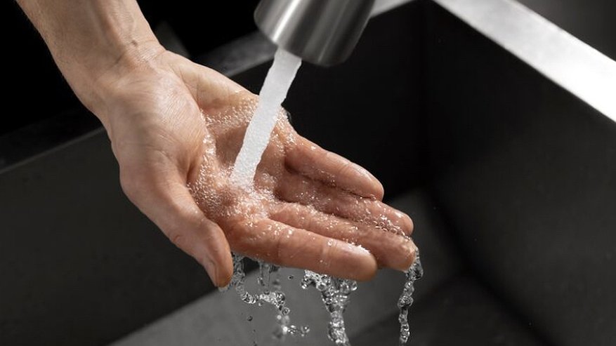 Главная картинка новости: В Воронеже последует временная приостановка подачи воды