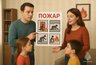 Миниатюра новости: В МЧС Воронежской области рассказали, как  родителю обучить ребенка пожарной безопасности