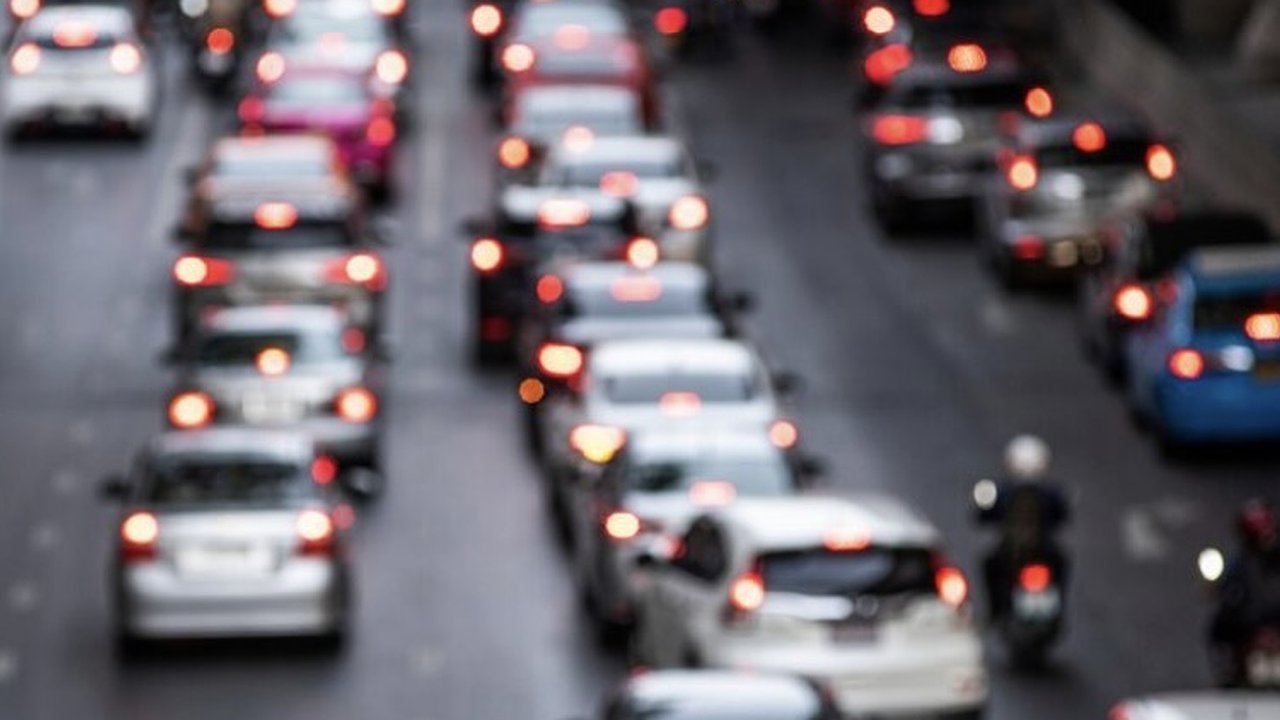 Главная картинка новости: В Воронеже будет приостановлено движение по улице Алексея Геращенко