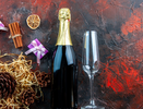 Раскрыт топ игристых вин России по версии Роскачества: шампанское из Краснодара и Крыма