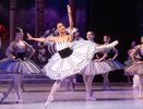 Балет Пахита Юрия Смекалова покорил зрителей на премьерах в Воронеже