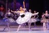 Миниатюра новости: Балет Пахита Юрия Смекалова покорил зрителей на премьерах в Воронеже