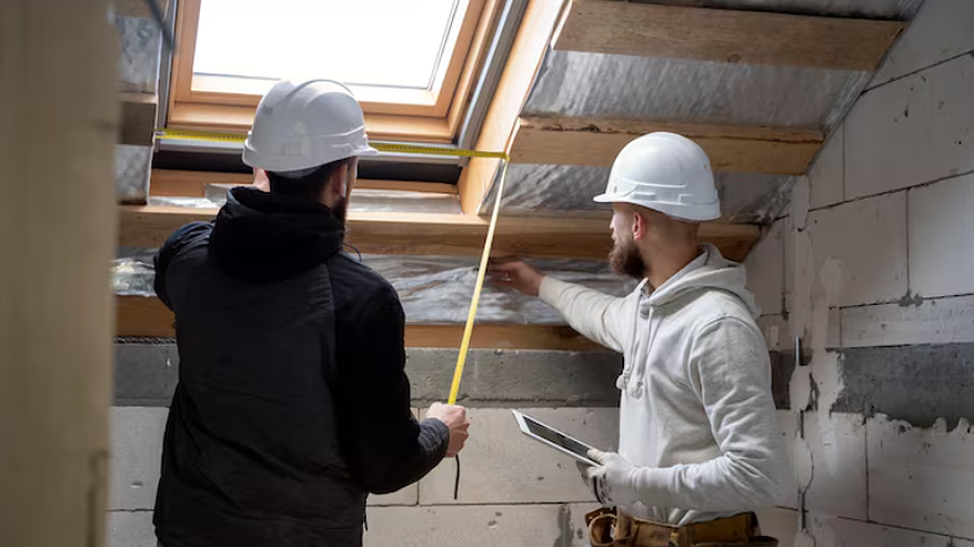 Главная картинка новости: Минвата и пенопласт в прошлом: дедовский способ утепления, который работает по сей день