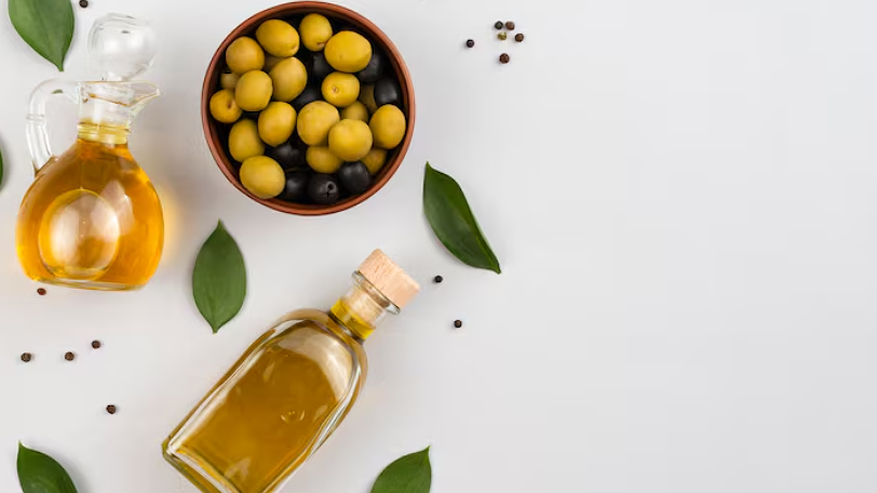Главная картинка новости: Вы выбираете оливковое масло неправильно: Роскачество выявило лучшие марки и дало советы