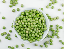 Не берите эту гадость в банке: специалисты Роскачества проверили зеленый горошек 11 торговых марок