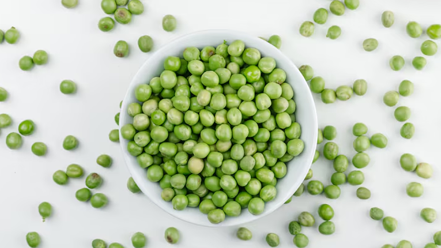 Главная картинка новости: Не берите эту гадость в банке: специалисты Роскачества проверили зеленый горошек 11 торговых марок