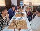 Воронежская команда завоевала «бронзу» на командном Кубке России по шахматам