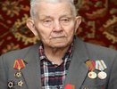 Почётный гражданин Воронежа Николай Акулов отмечает 98-летие
