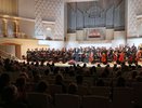Воронежский симфонический оркестр отметил юбилей успешным концертом в Москве