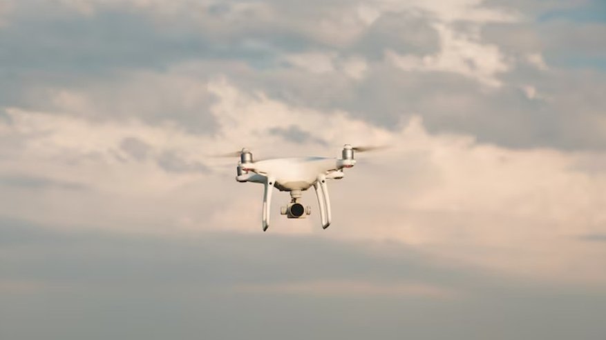 Главная картинка новости: Силы ПВО сбили четыре беспилотника над Воронежем и четырьмя районами