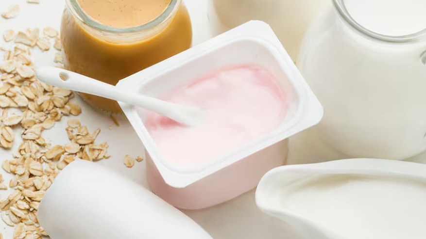 Главная картинка новости: Не все йогурты одинаковы: какие марки получили высший балл от Роскачества