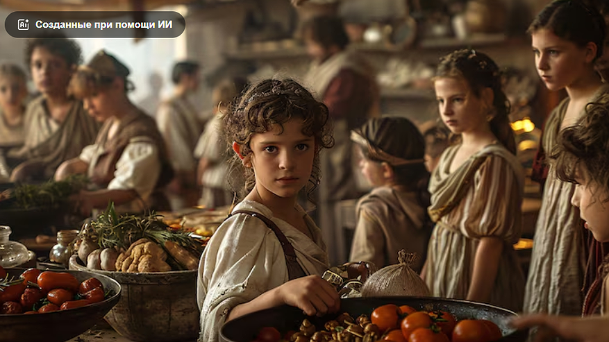 Главная картинка новости: Почему стали популярны старинные имена для детей. Ренессанс Святославов и Любав