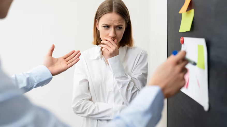 Главная картинка новости: Вы устали, но не знаете почему? Возможно, виноваты эти 7 шаблонов мышления