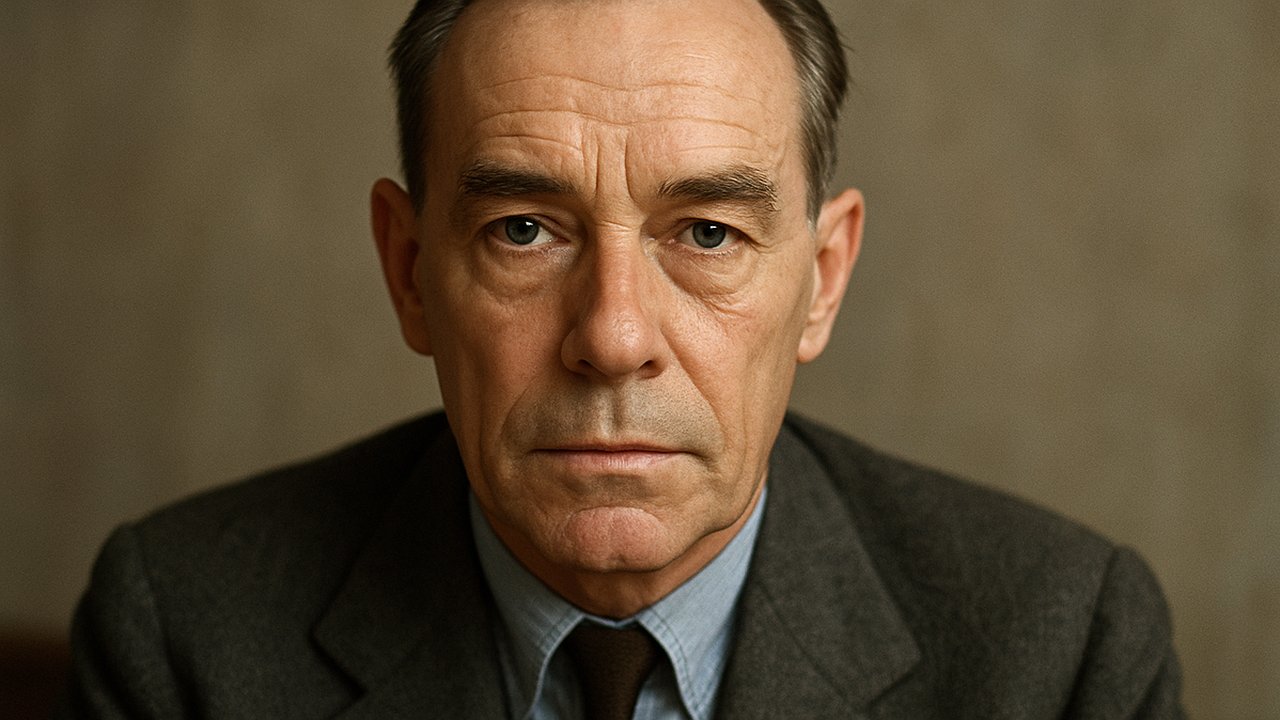 Главная картинка новости: Горькая мудрость Ремарка для каждой женщины: что происходит, когда ты перестаёшь быть на первом месте