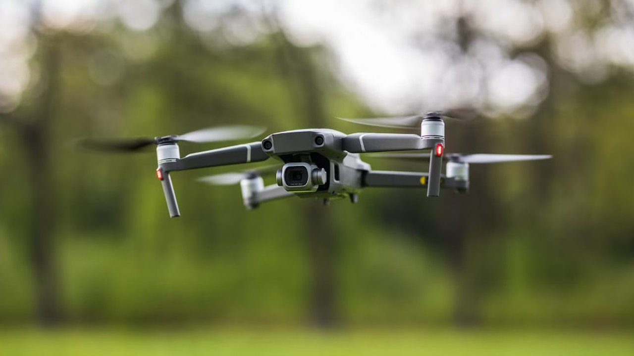 Главная картинка новости: Четыре беспилотника за ночь сбили силы ПВО в Воронежской области