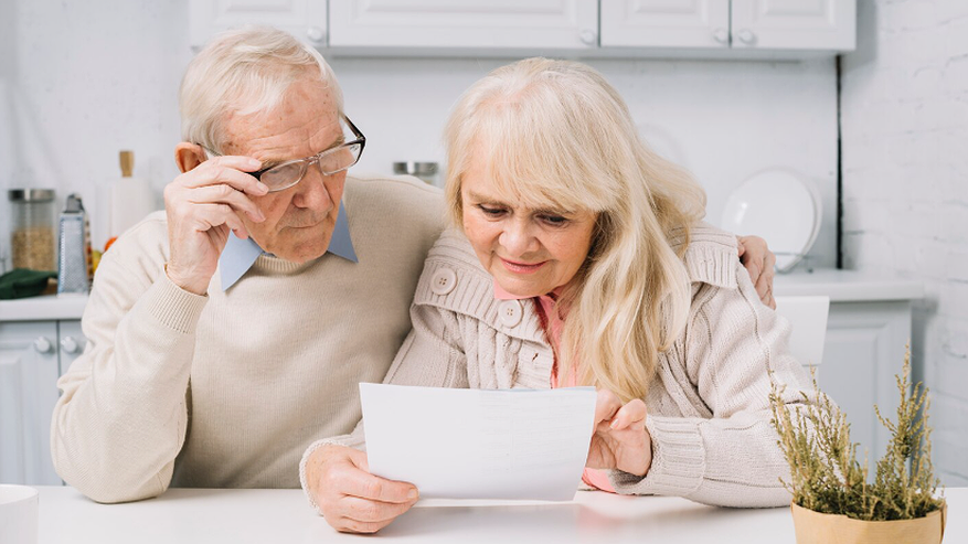 Главная картинка новости: Пенсионерам придётся вернуть обратно часть пенсии за долгие годы - проверьте, кто подходит под категории