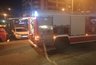 Миниатюра новости: В Коминтерновском районе Воронежа ночью потушили пожар в квартире на пятом этаже