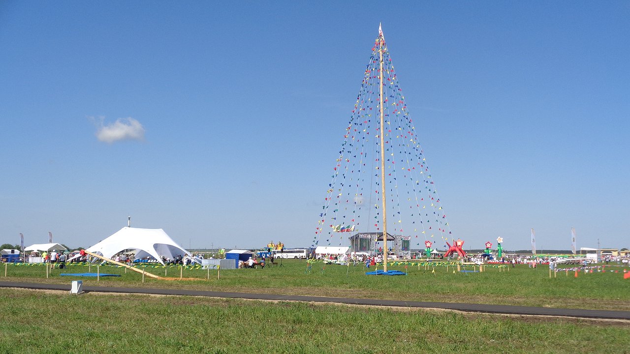 Главная картинка новости: Мазурка и Ильмень: как живут сегодня два древних воронежских села