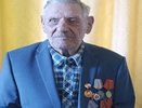 В Воронеже 101 год отмечает ветеран войны и почетный гражданин города Петр Марухин
