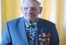 Миниатюра новости: В Воронеже 101 год отмечает ветеран войны и почетный гражданин города Петр Марухин