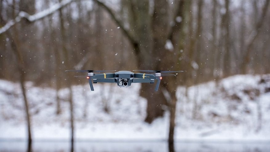 Главная картинка новости: В Воронежской области устраняют последствия падения обломков беспилотников