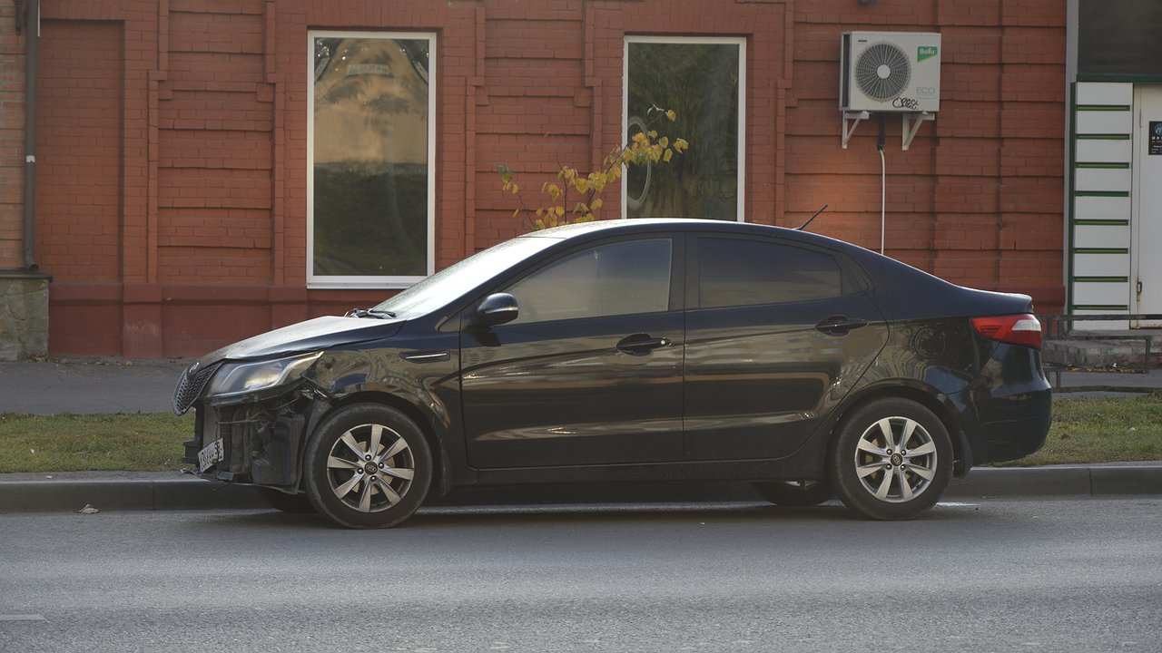 Главная картинка новости: Где водят хуже всех: честный взгляд на воронежские дороги и водителей