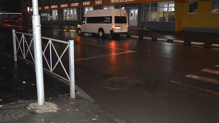 Главная картинка новости: Проезд стал дороже: почему Воронеж оказался в лидерах по росту цен на маршрутки