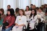 Миниатюра новости: В областном перинатальном центре ВОКБ №1 состоялся обучающий семинар «Здравствуй, мама»