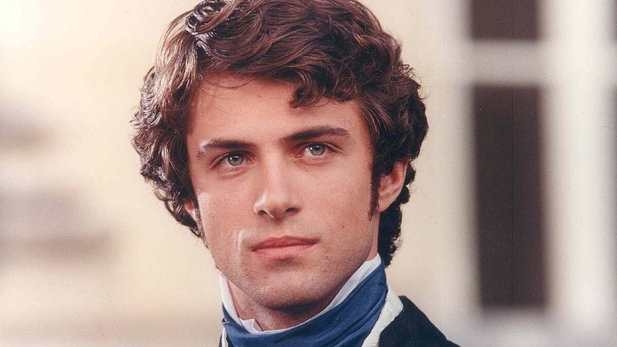 Главная картинка новости: Синдром Стендаля: что происходит с мозгом, когда красота вызывает головокружение?