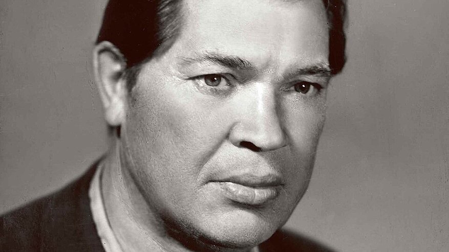 Главная картинка новости: Сегодня исполнилось бы 110 лет Павлу Касаткину, уроженцу Бобровского уезда