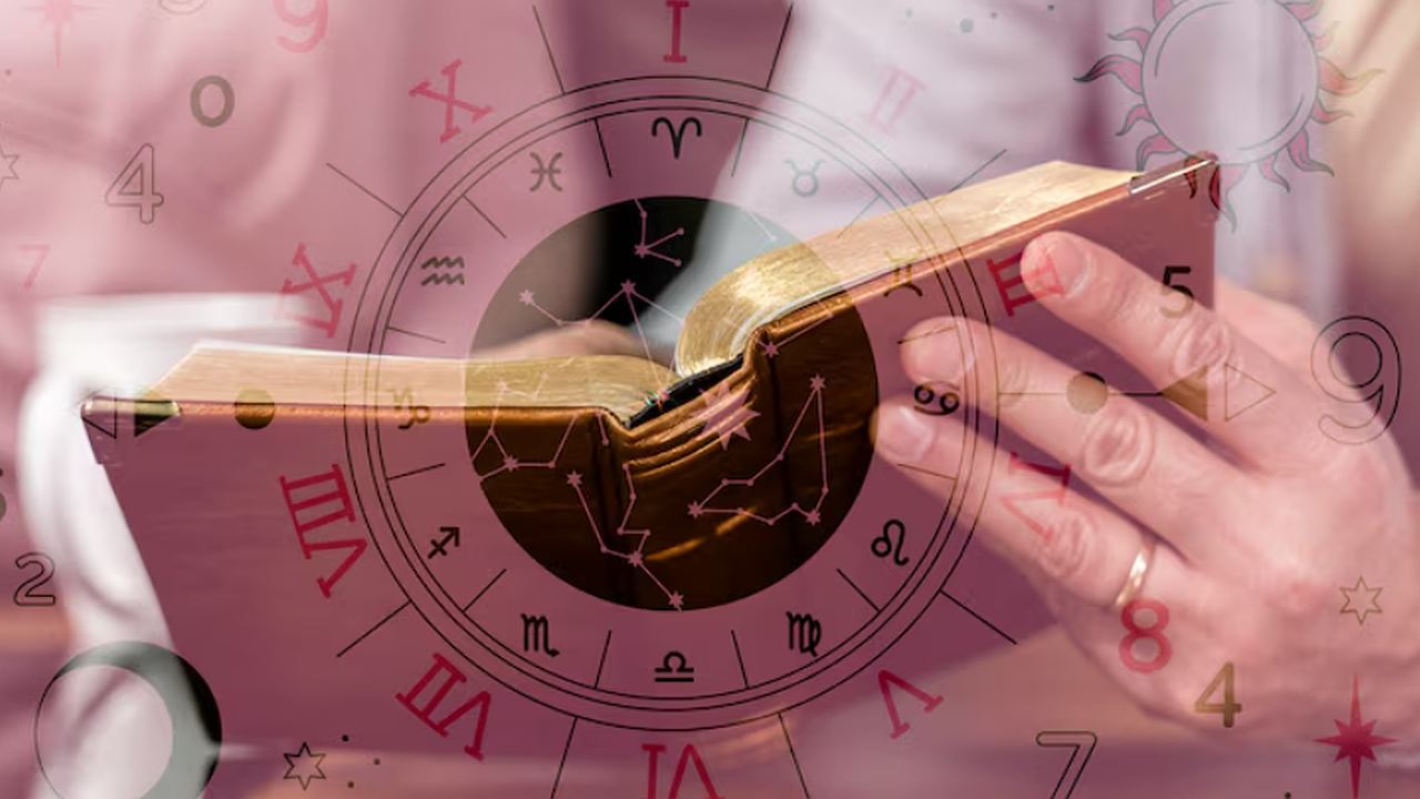 Главная картинка новости: Кому откроется денежный портал в 2026 году: три знака восточного гороскопа
