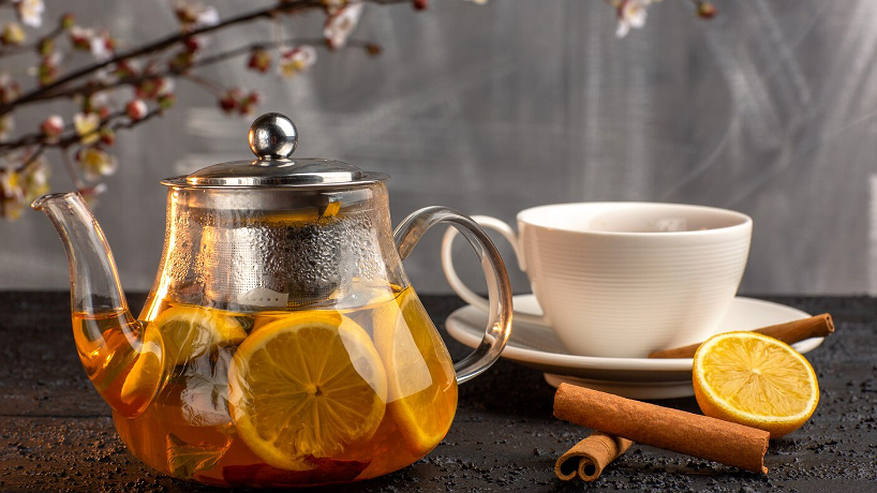 Главная картинка новости: Самый полезный сорт чая: защищает мозг, сохраняет ясность ума и спасает от недосыпа