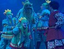 Премьера «Летучего корабля» открыла праздничный сезон в ТЮЗе Воронежа