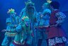 Миниатюра новости: Премьера «Летучего корабля» открыла праздничный сезон в ТЮЗе Воронежа