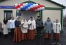 Миниатюра новости: Новый фельдшерско-акушерский пункт открыли в селе Новосолдатка Репьёвского района