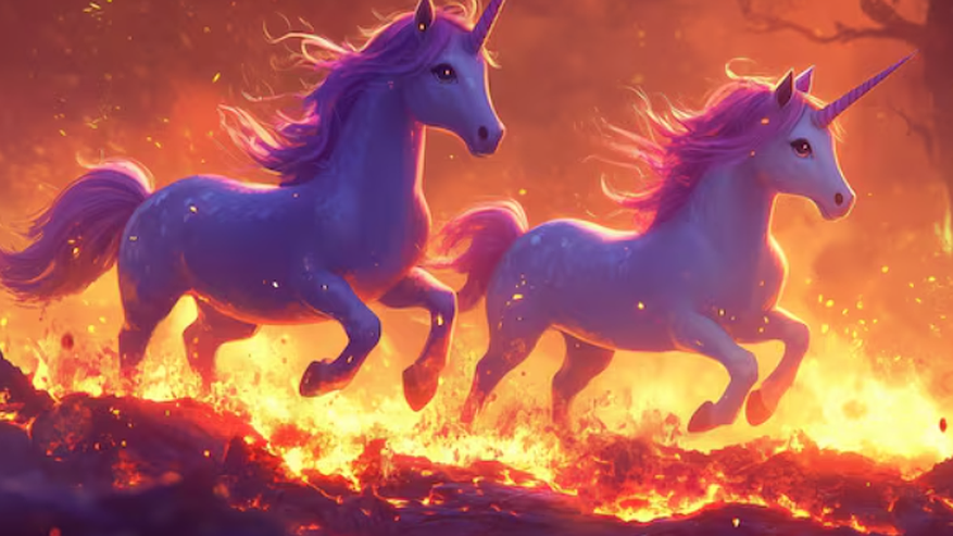 Главная картинка новости: Не всем повезет одинаково: как Красная Огненная Лошадь расставит приоритеты в 2026 году